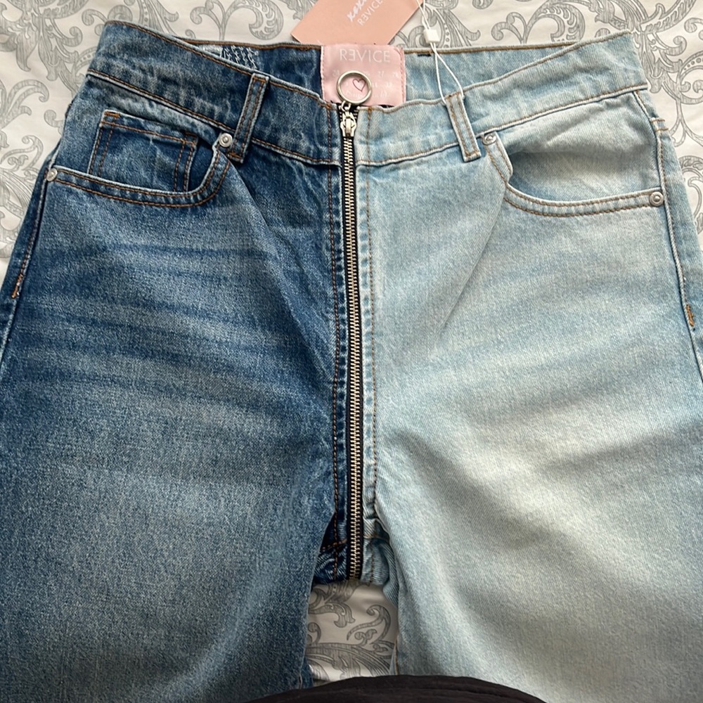 Revice Jeans